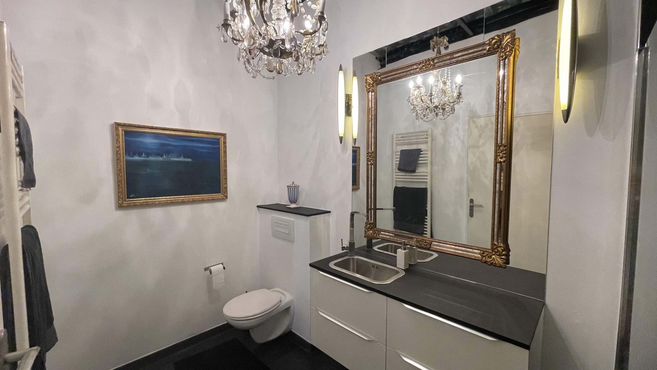 Photo of Bathroom in Varengeville-sur-Mer