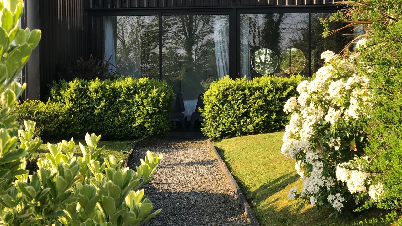 Photo of Patio Balcony in Varengeville-sur-Mer