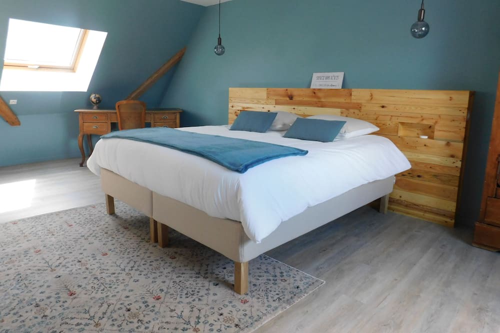 Photo of Bedroom in Kintzheim