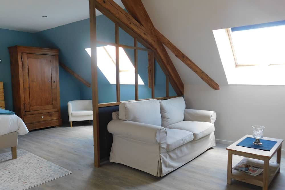 Photo of Bedroom in Kintzheim