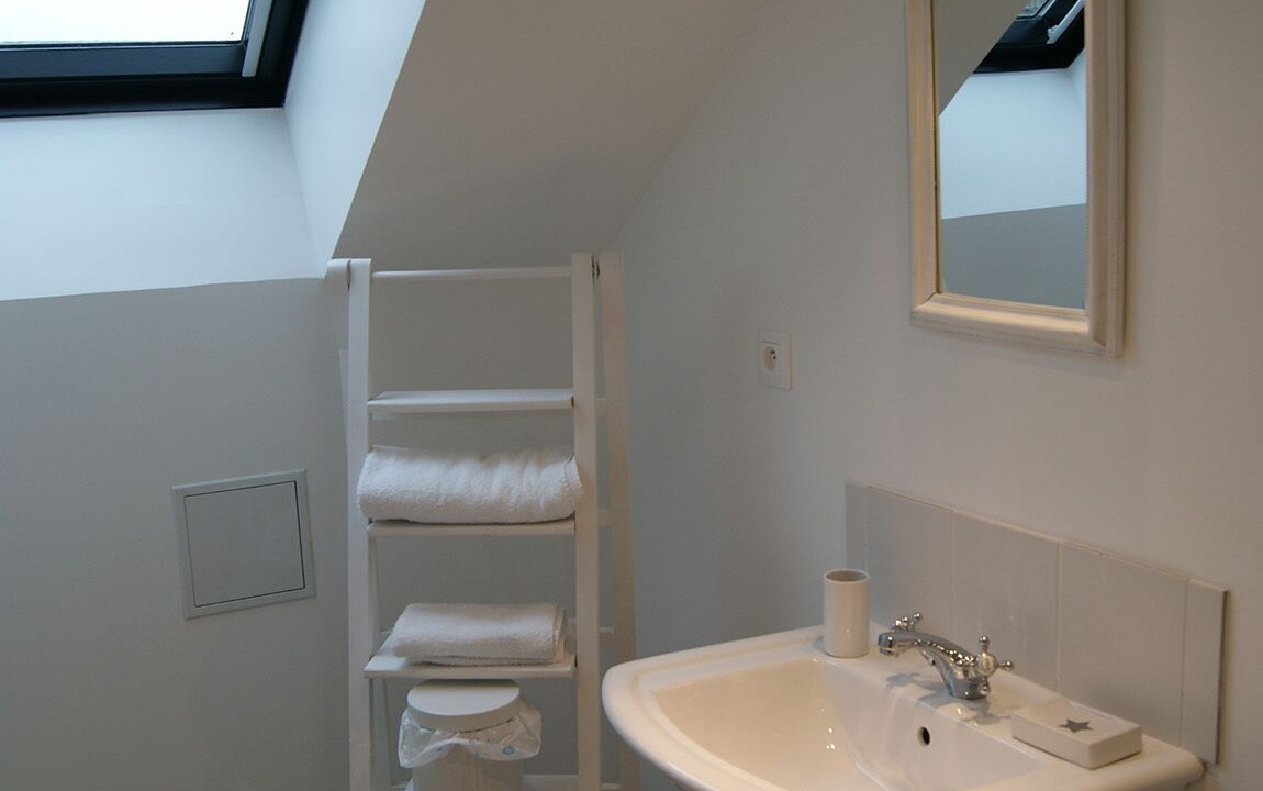 Photo of Bathroom in Salome