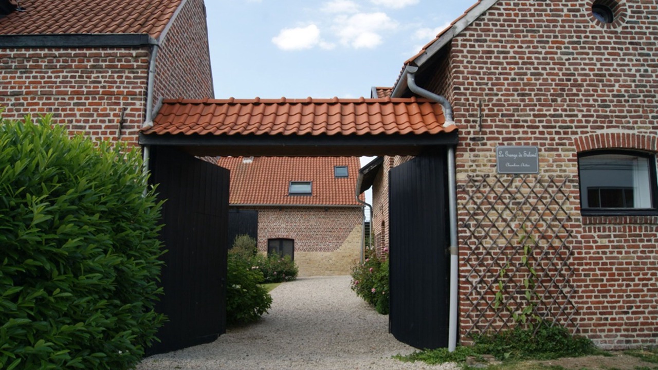 Photo of Outdoor in Salome
