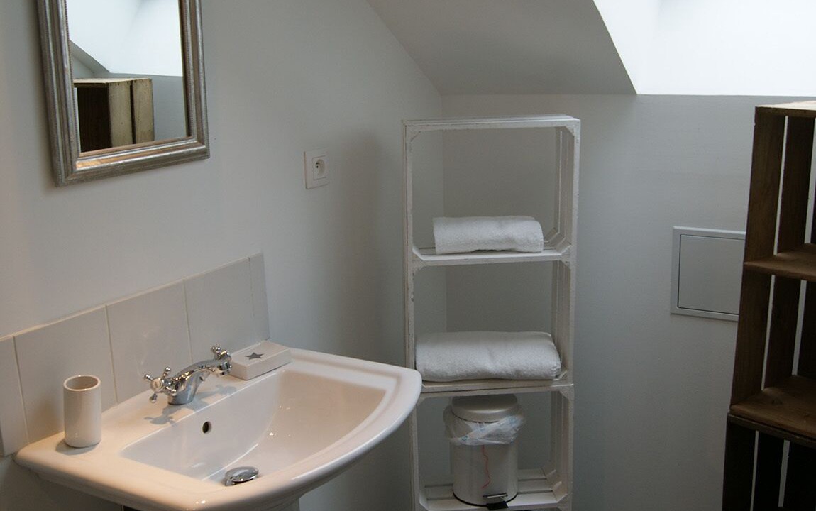 Photo of Bathroom in Salome