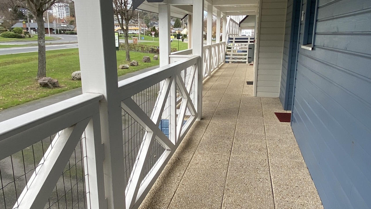 Photo of Outdoor in La Riviere-Saint-Sauveur