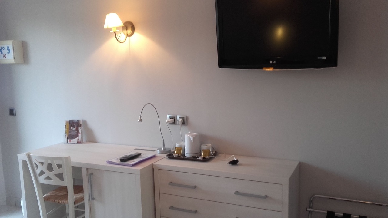 Photo of Bedroom in La Riviere-Saint-Sauveur