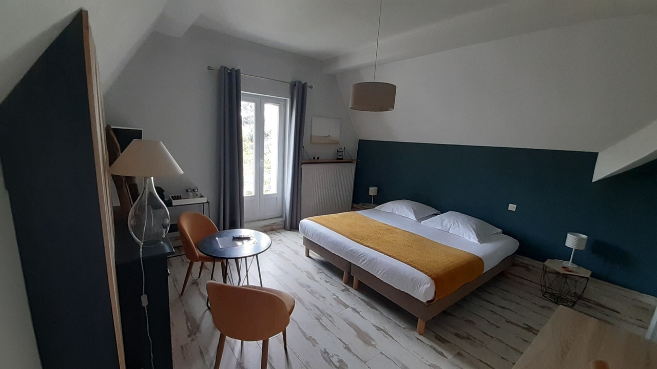 Photo of Bedroom in Saint-Etienne-au-Mont