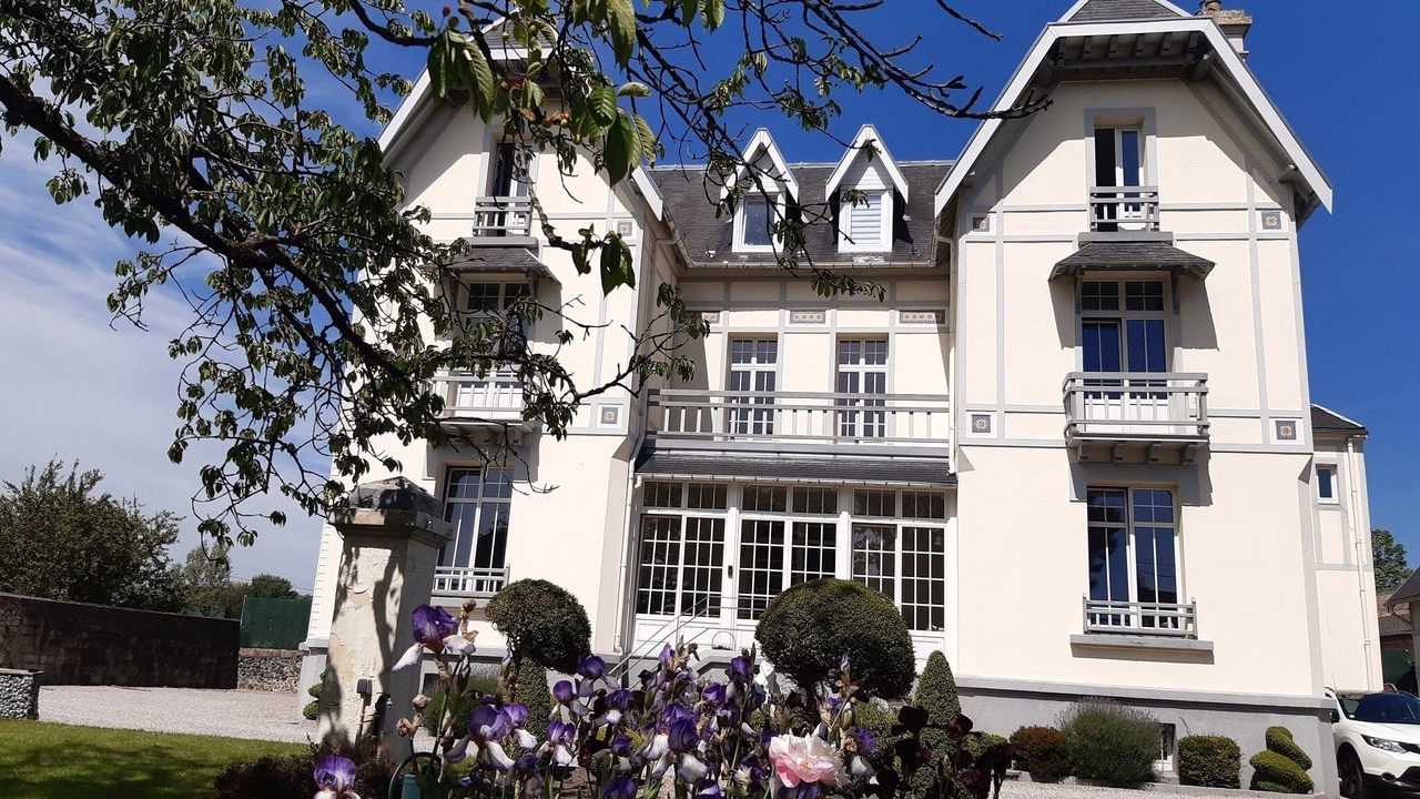 Photo of Outdoor in Saint-Etienne-au-Mont