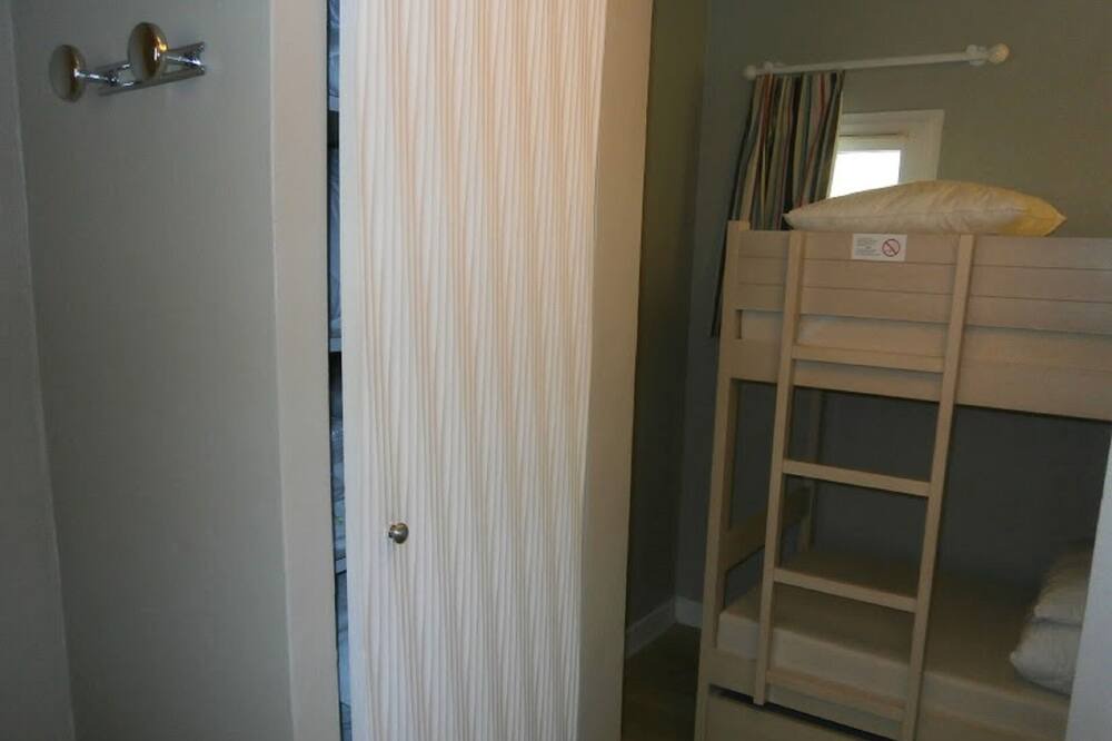 Photo of Bedroom in Le Touquet-Paris-Plage