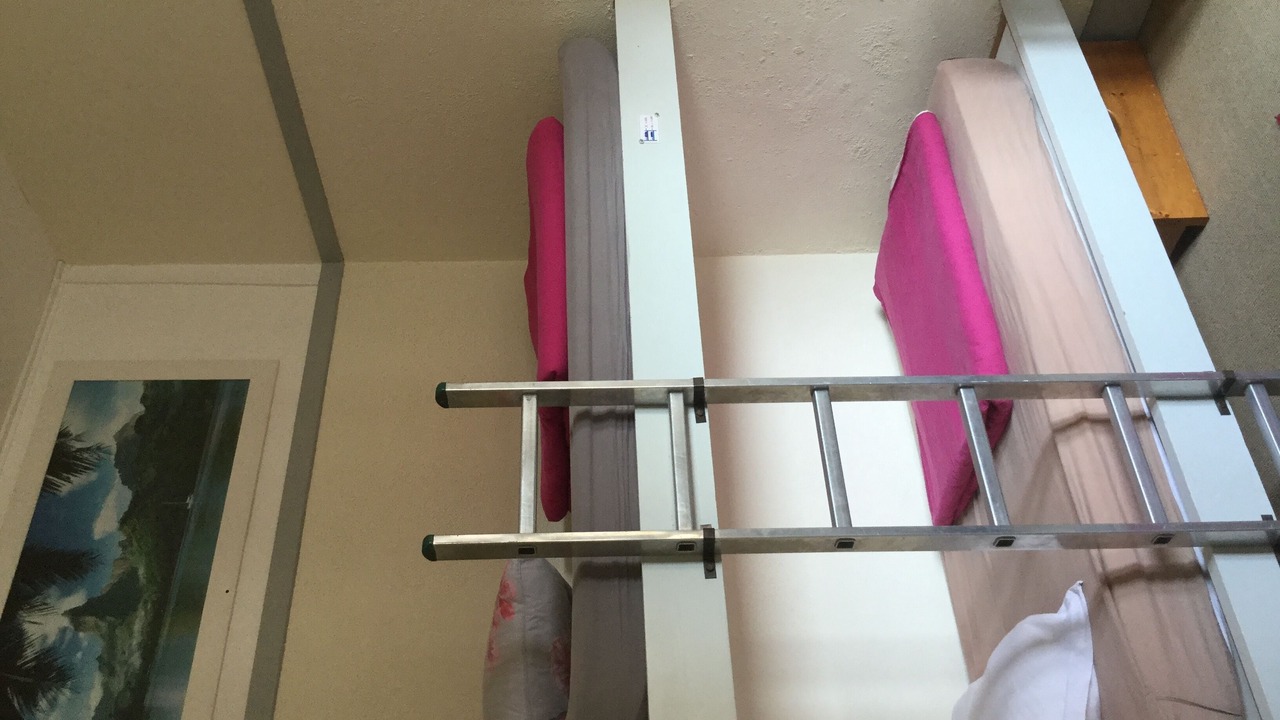 Photo of Bedroom in Le Touquet-Paris-Plage