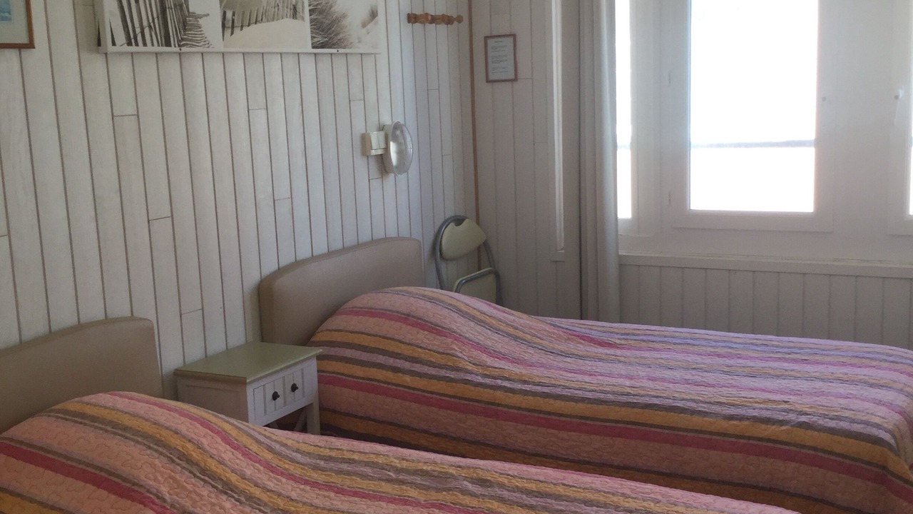 Photo of Bedroom in Le Touquet-Paris-Plage