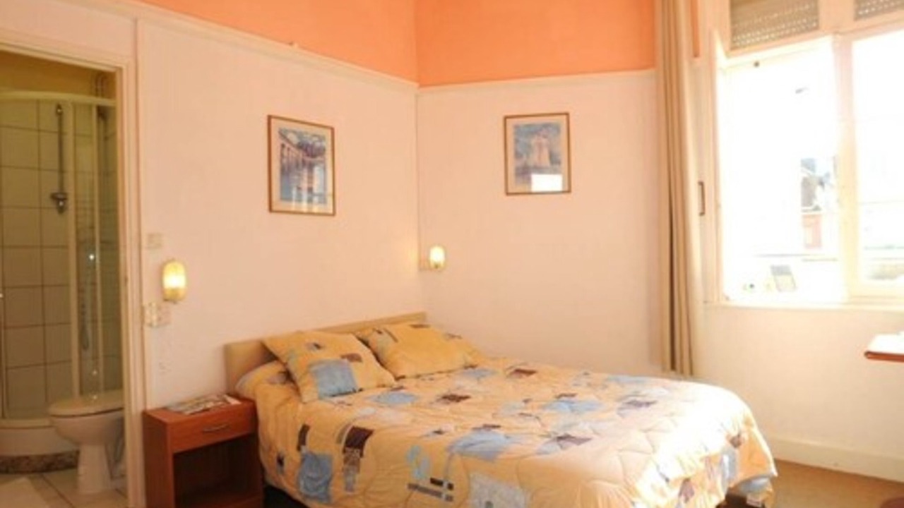 Photo of Bedroom in Le Touquet-Paris-Plage