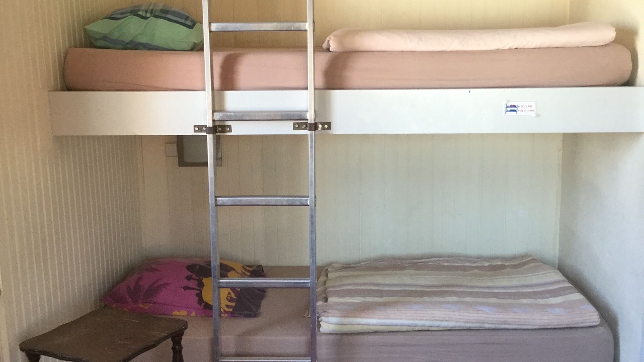 Photo of Bedroom in Le Touquet-Paris-Plage