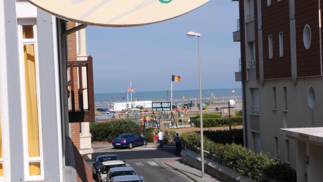 Photo of Outdoor in Le Touquet-Paris-Plage
