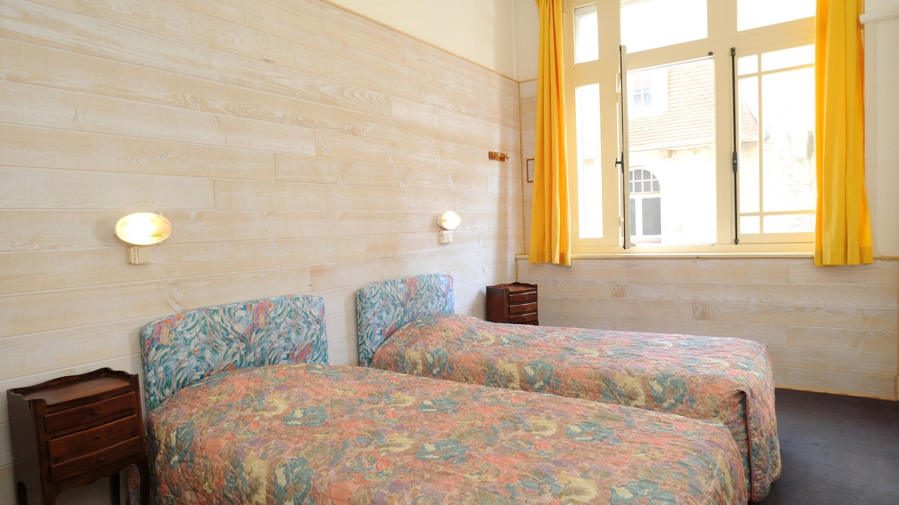 Photo of Bedroom in Le Touquet-Paris-Plage