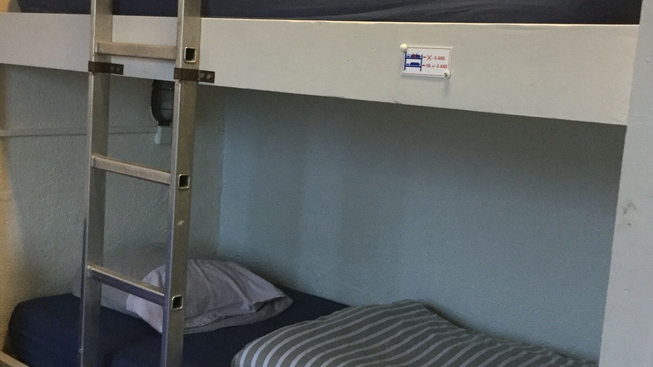Photo of Bedroom in Le Touquet-Paris-Plage