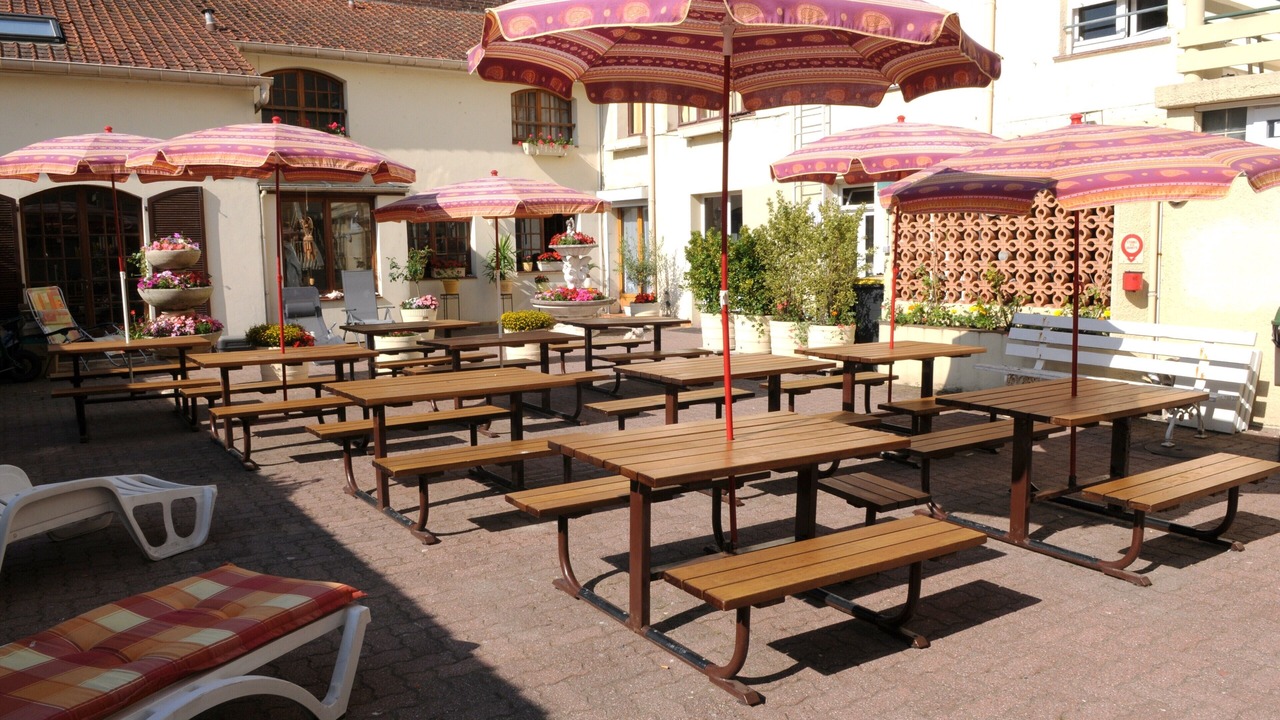 Photo of Patio Balcony in Le Touquet-Paris-Plage