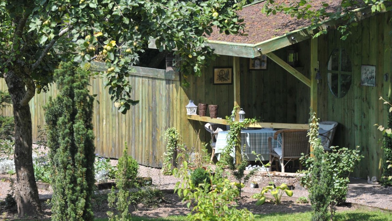 Photo of Outdoor in Ronchamp