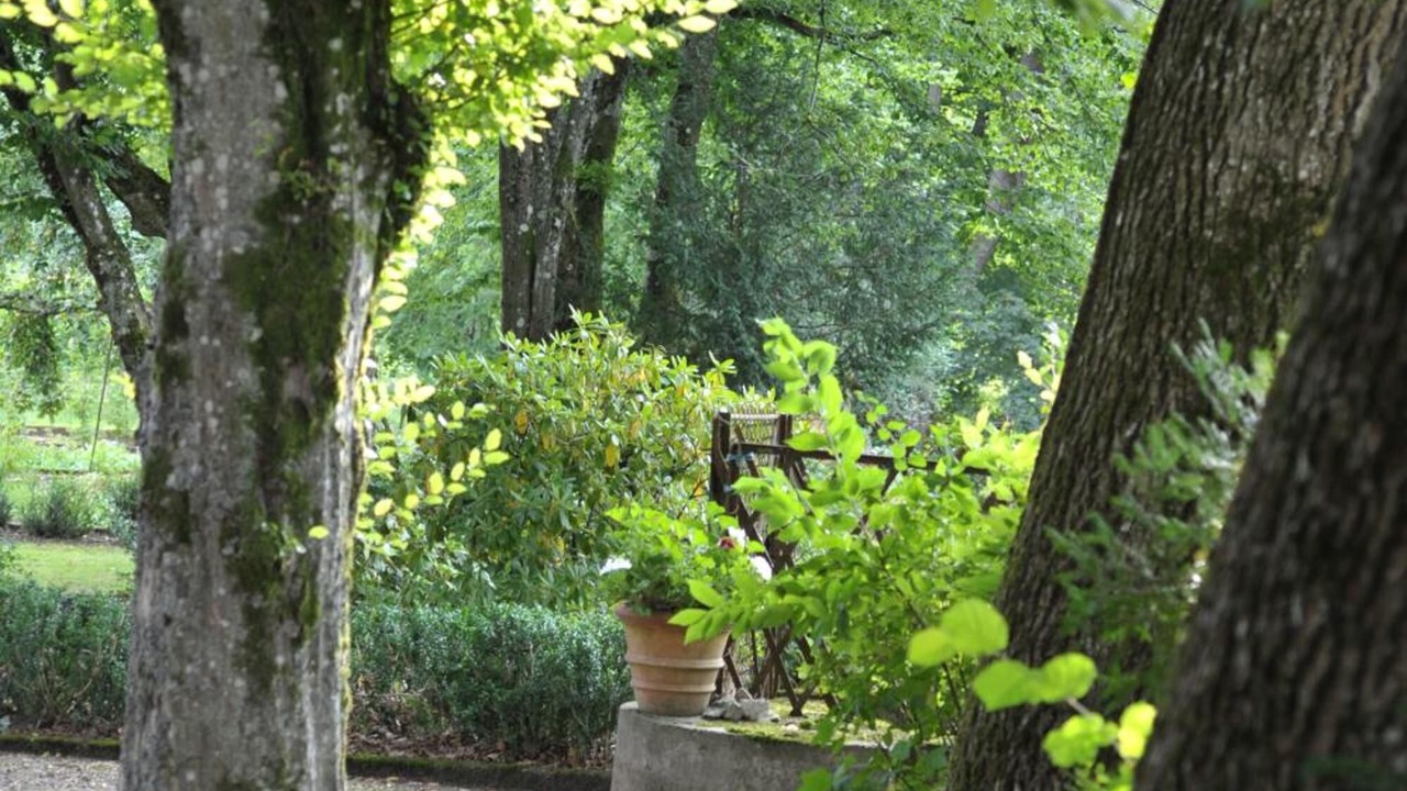 Photo of Outdoor in Ronchamp