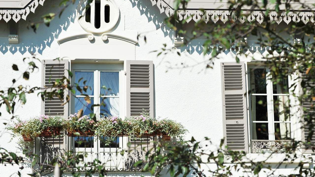 Photo of Outdoor in Ronchamp