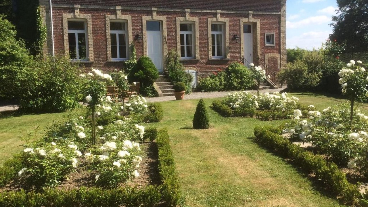 Photo of Outdoor in Eperlecques