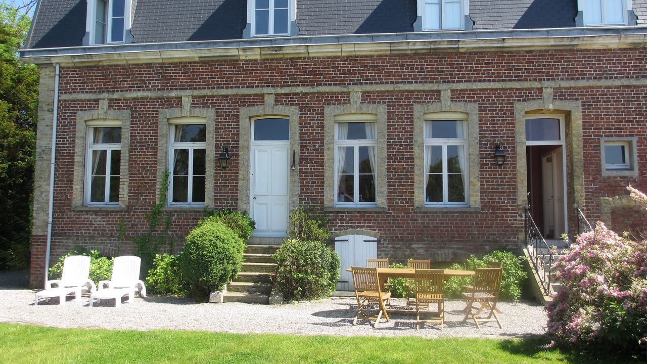 Photo of Outdoor in Eperlecques