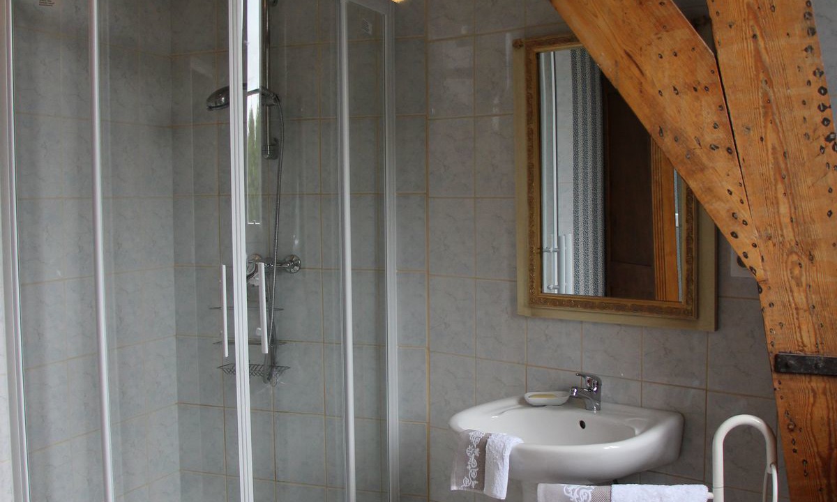 Photo of Bedroom in Eperlecques