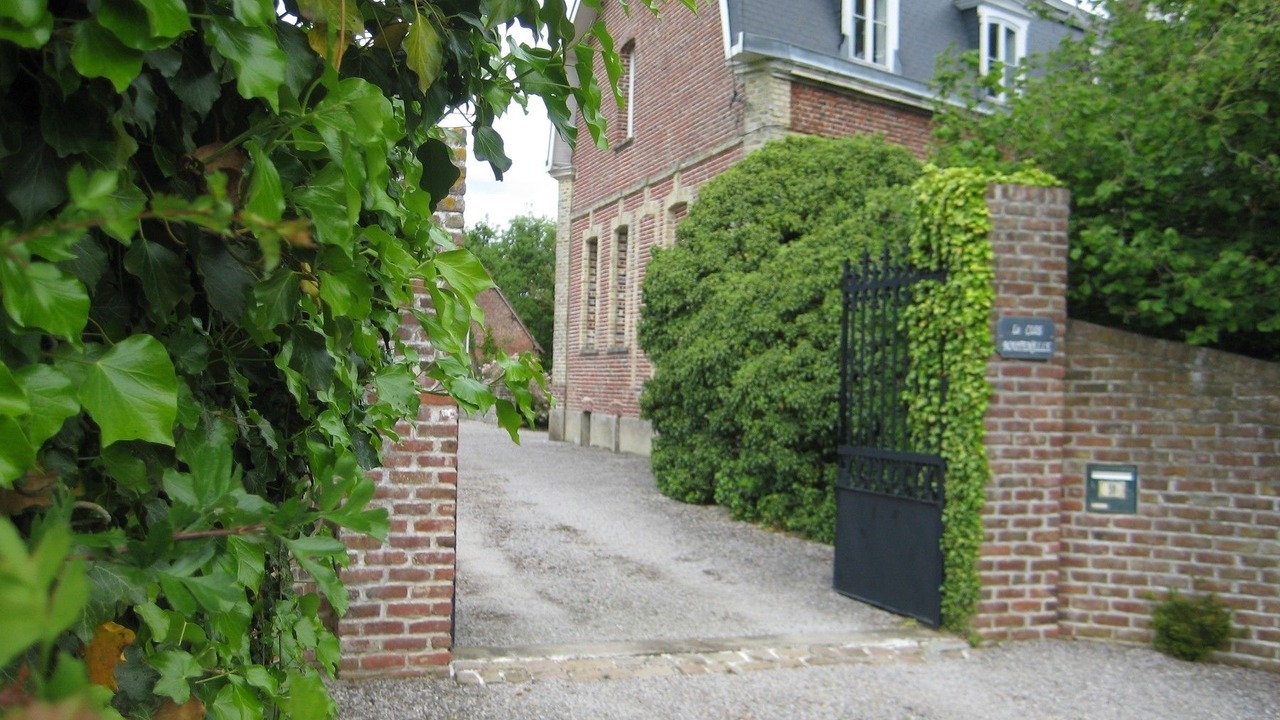 Photo of Outdoor in Eperlecques