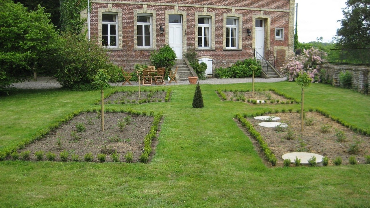 Photo of Outdoor in Eperlecques