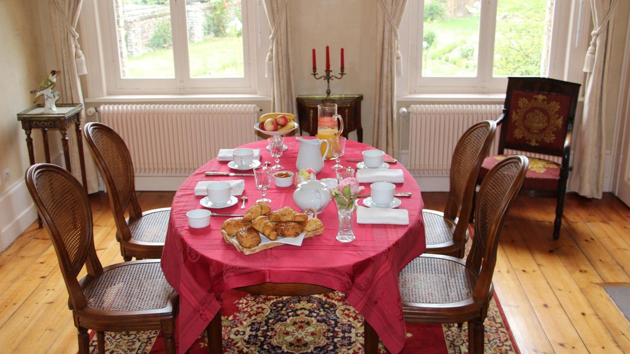 Photo of Kitchen in Eperlecques