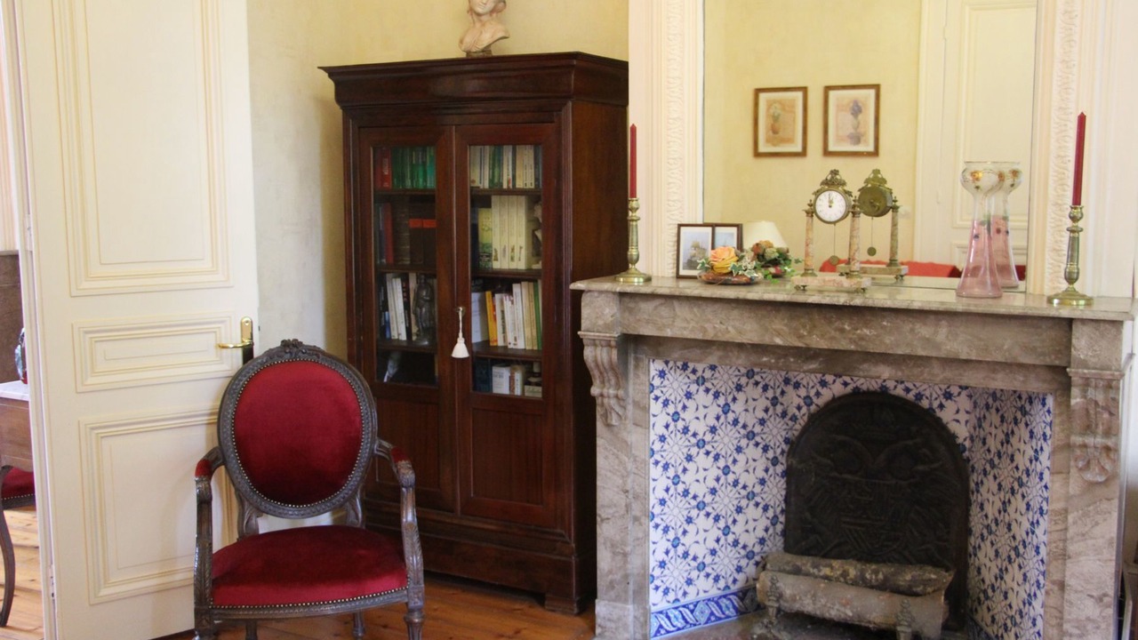 Photo of Livingroom in Eperlecques