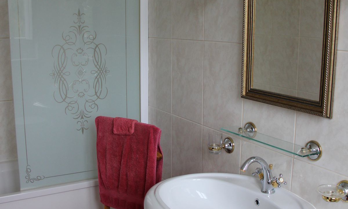 Photo of Bathroom in Eperlecques