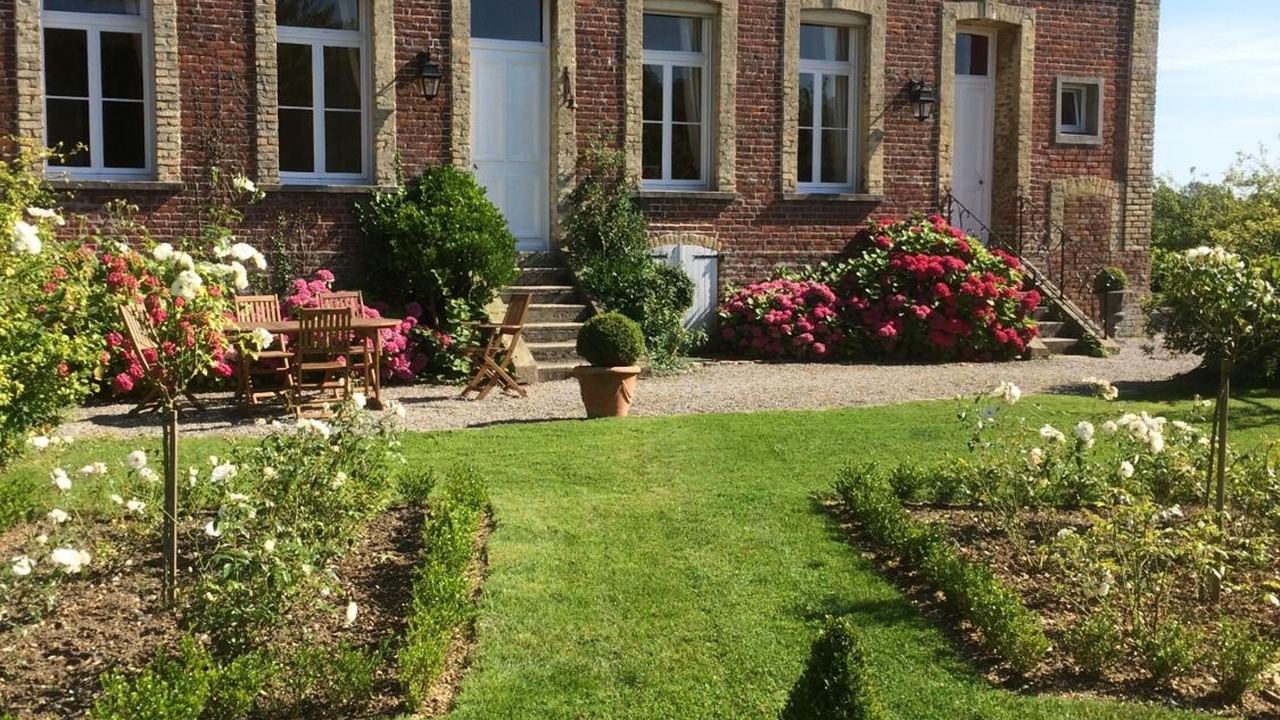 Photo of Outdoor in Eperlecques