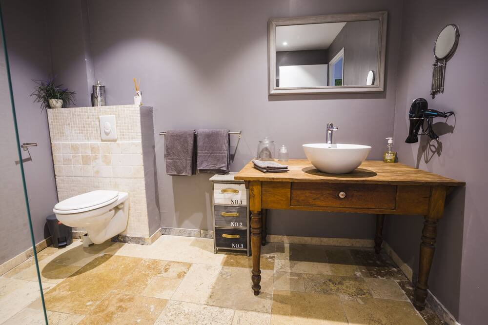 Photo of Bathroom in Bergbieten