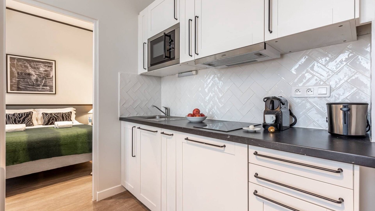 Photo of Kitchen in Gaillon