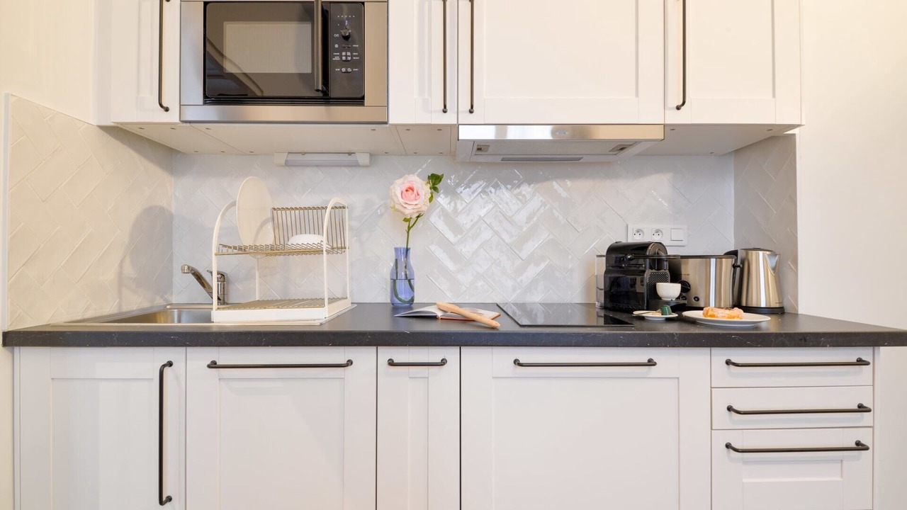 Photo of Kitchen in Gaillon