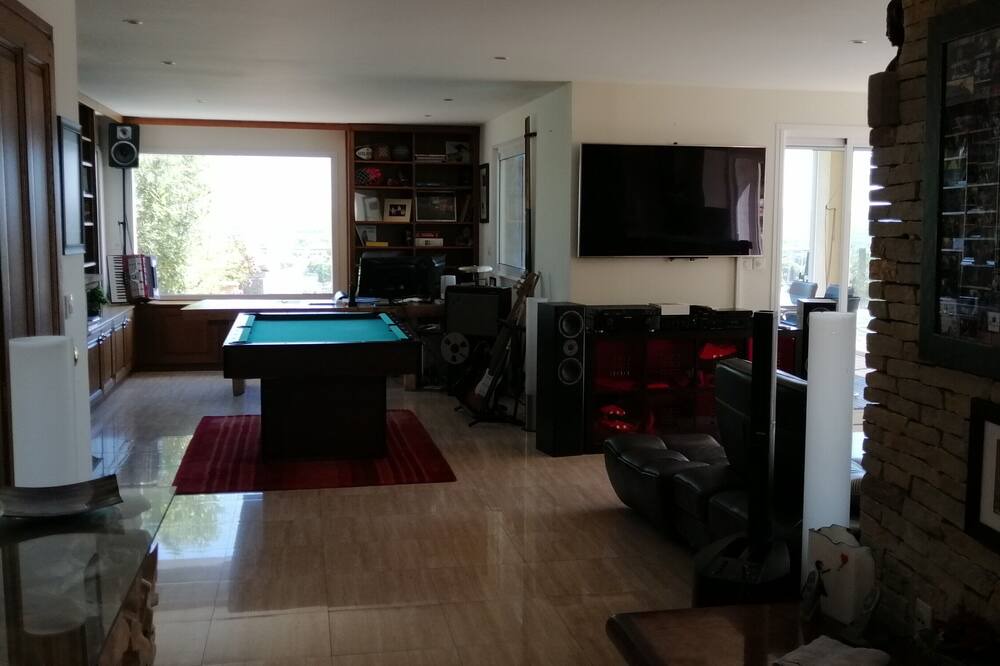 Photo of Livingroom in Clermont-l'Herault
