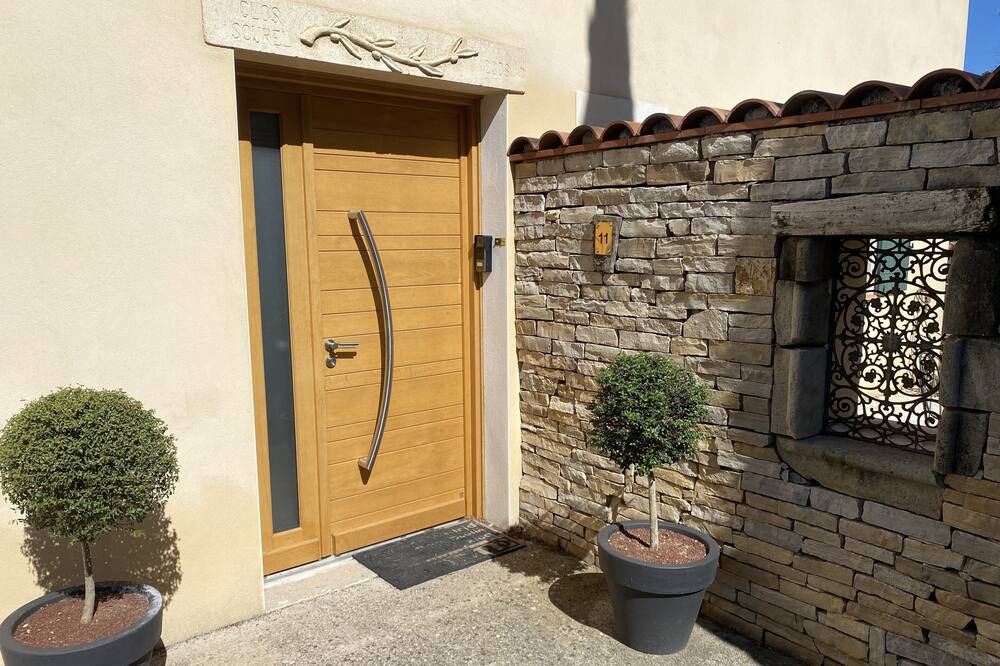 Photo of Outdoor in Clermont-l'Herault