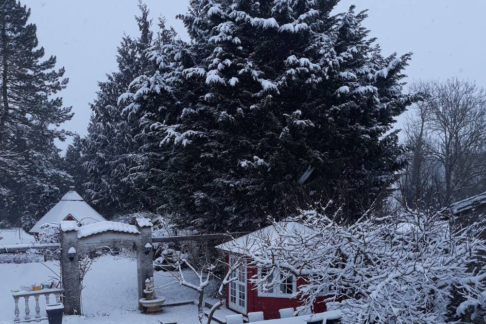 Photo of Outdoor in Menil-la-Horgne