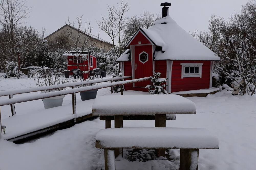 Photo of Outdoor in Menil-la-Horgne