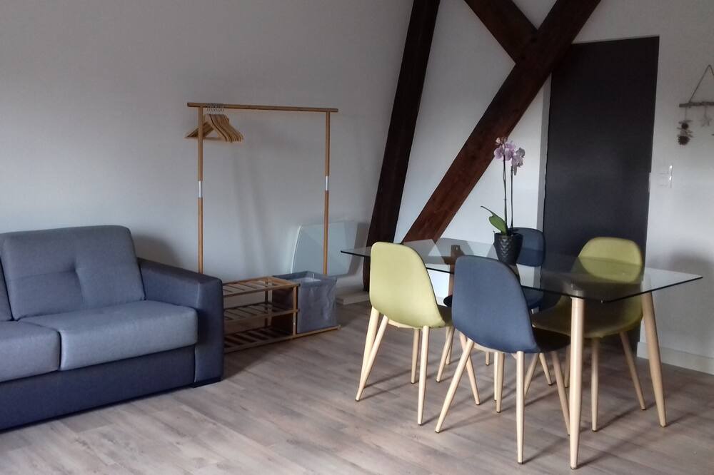 Photo of Livingroom in Gravelines