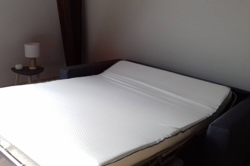 Photo of Bedroom in Gravelines