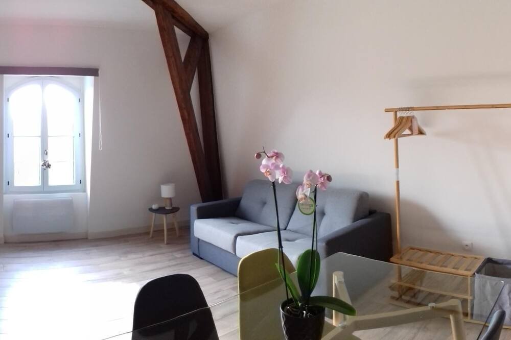 Photo of Bedroom in Gravelines