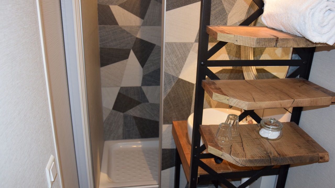 Photo of Bathroom in Cayeux-sur-Mer