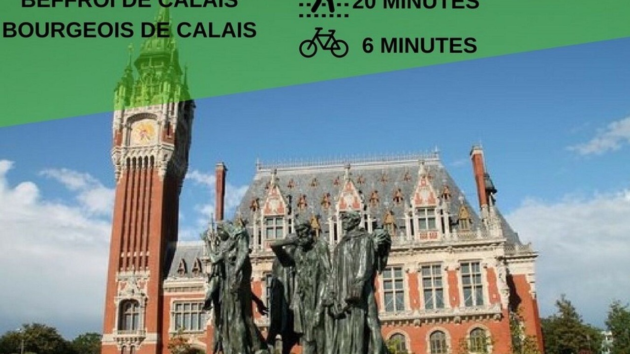 Photo of Outdoor in Calais
