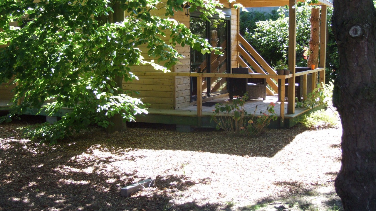Photo of Patio Balcony in Gueudecourt
