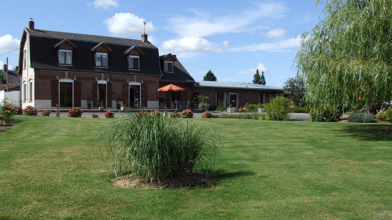 Photo of Outdoor in Gueudecourt