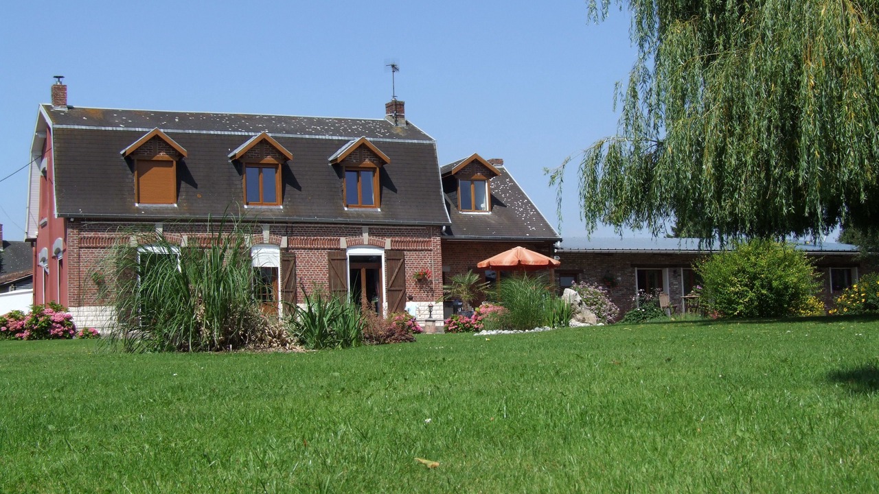 Photo of Outdoor in Gueudecourt