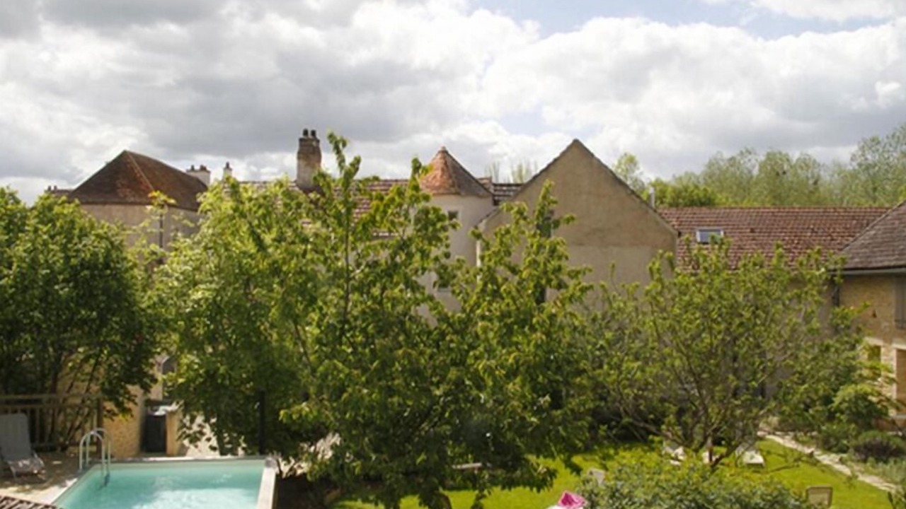 Photo of Outdoor in Noyers-sur-Serein