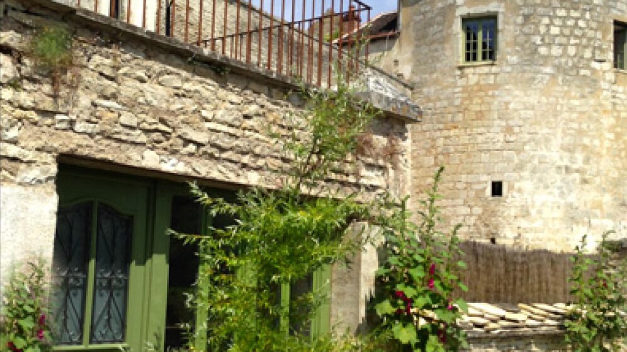 Photo of Others in Noyers-sur-Serein
