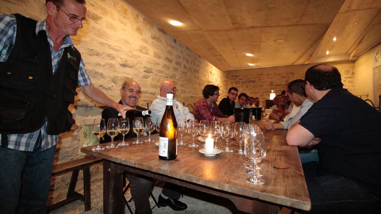 Photo of Others in Noyers-sur-Serein